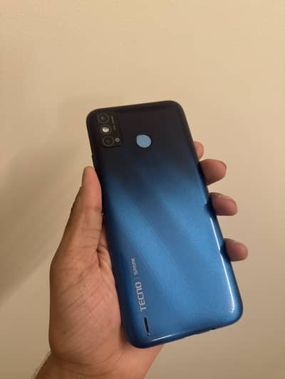 Tecno Spark 6 Go