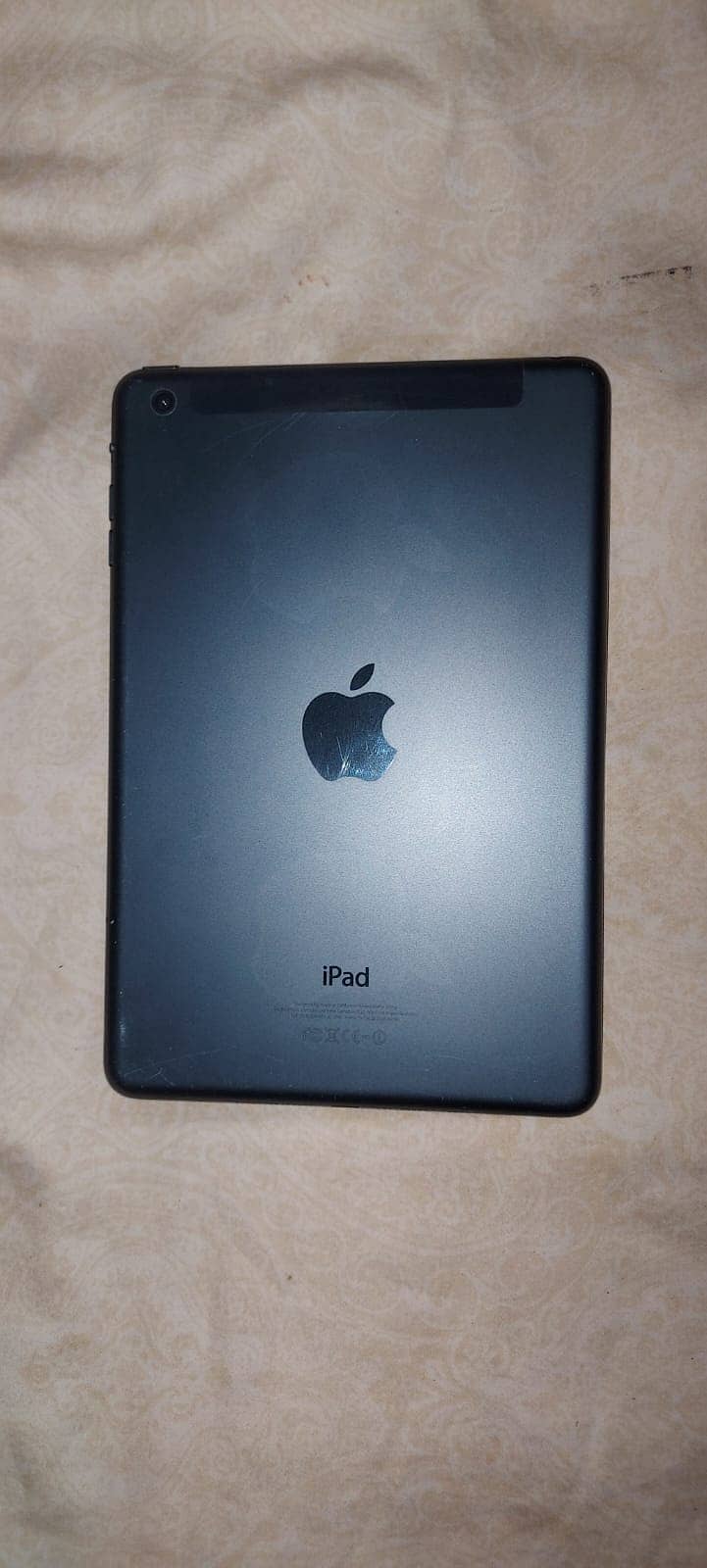 Ipad Mini 2