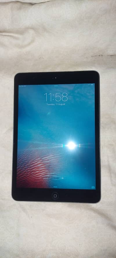 Ipad Mini