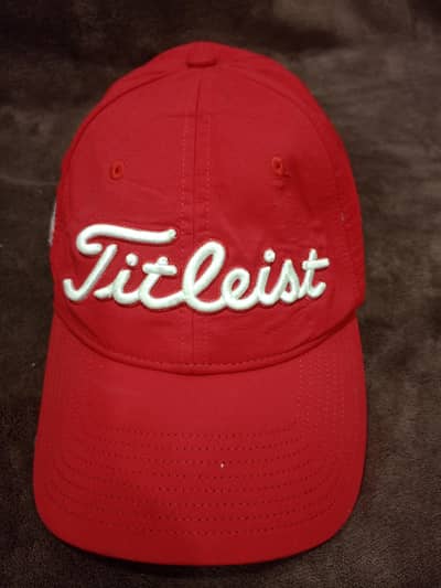 golf caps 