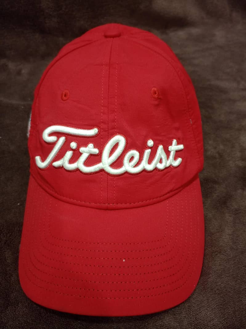 golf caps  0