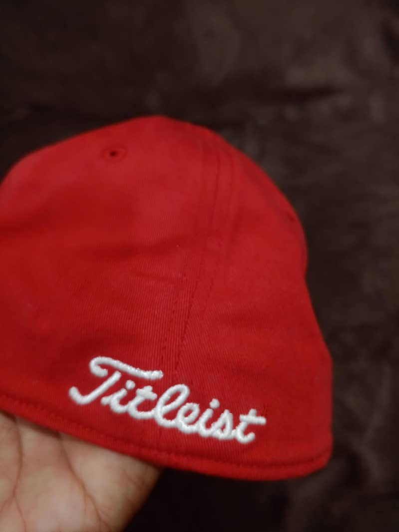 golf caps  1