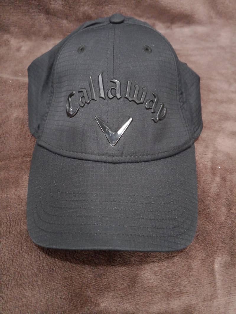 golf caps  3