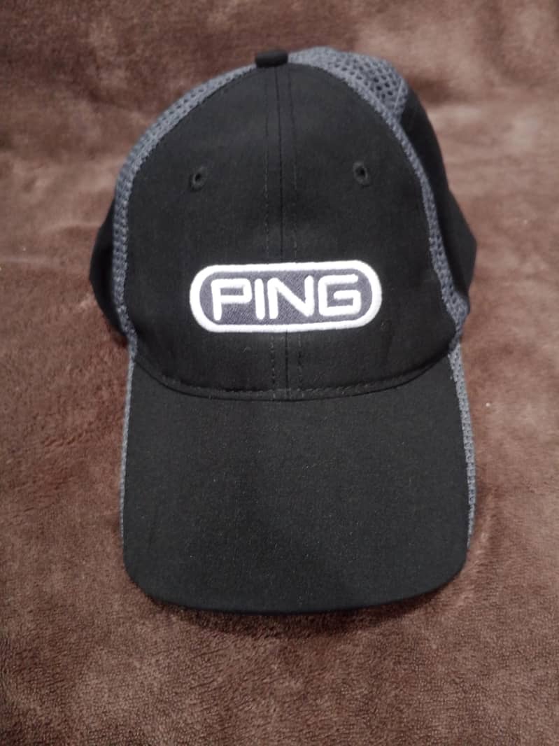golf caps  4