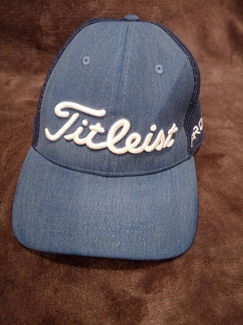 golf caps  5