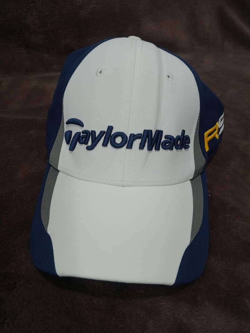 golf caps  6