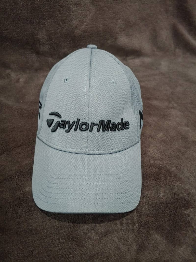 golf caps  7