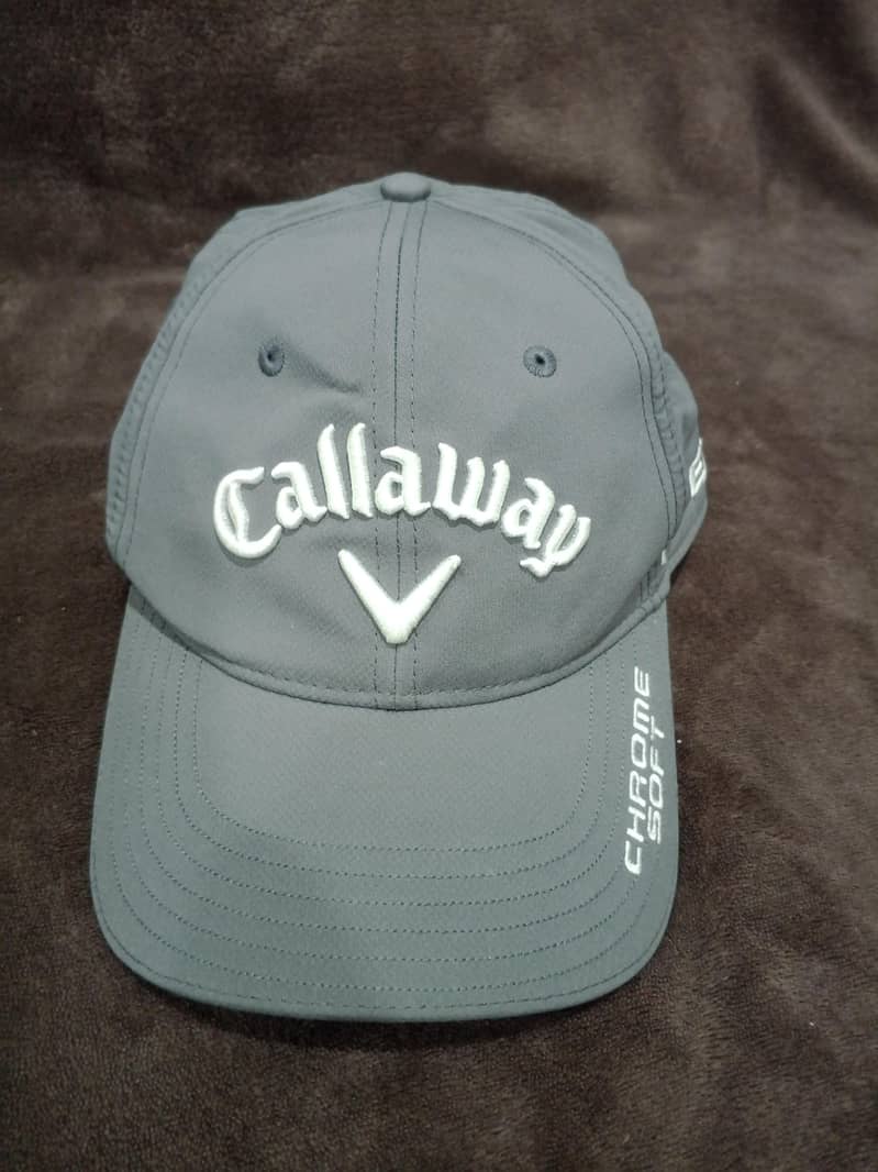golf caps  8