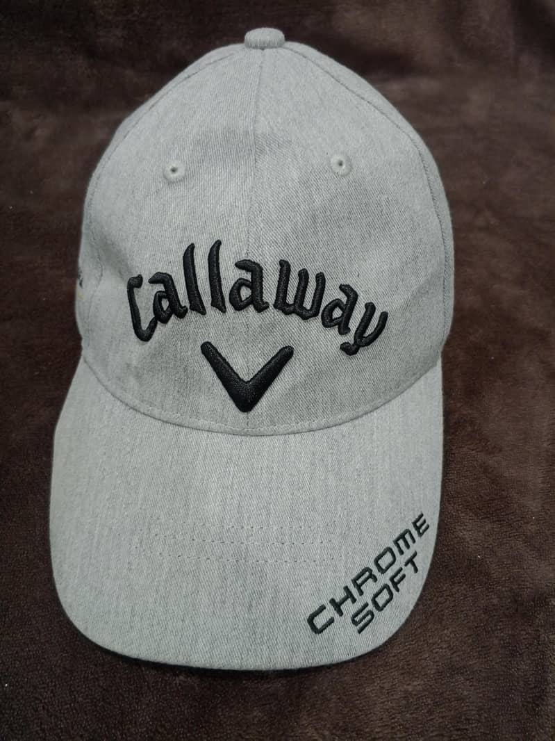 golf caps  9