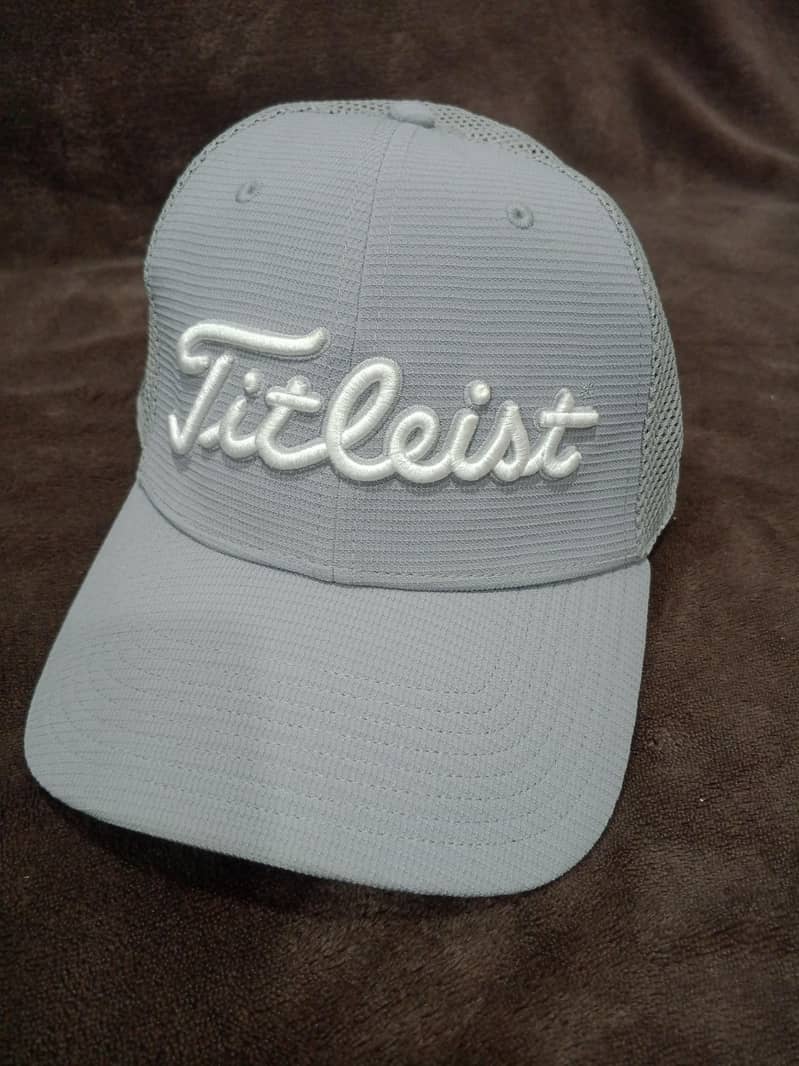 golf caps  14