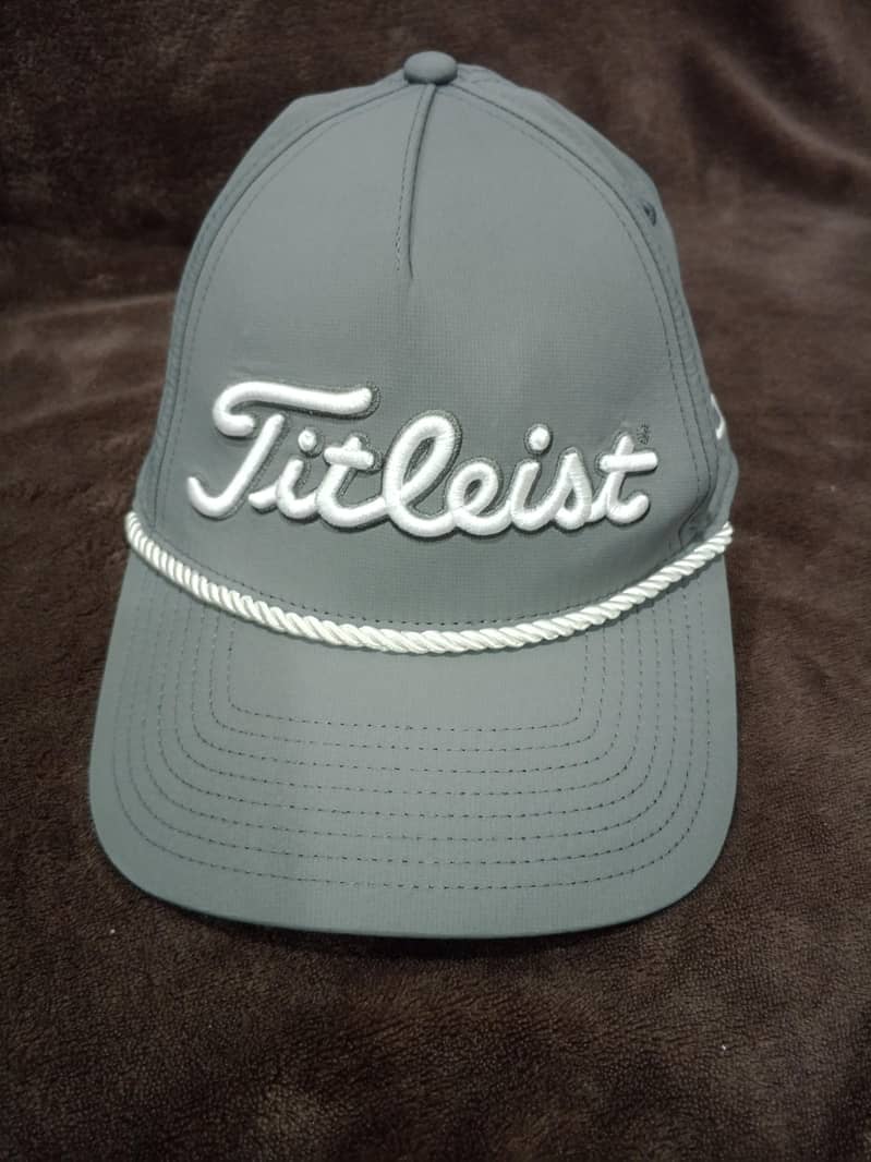 golf caps  17