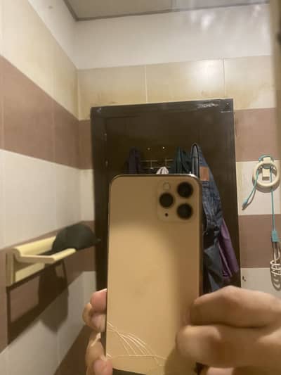 Apple iPhone 11 Pro