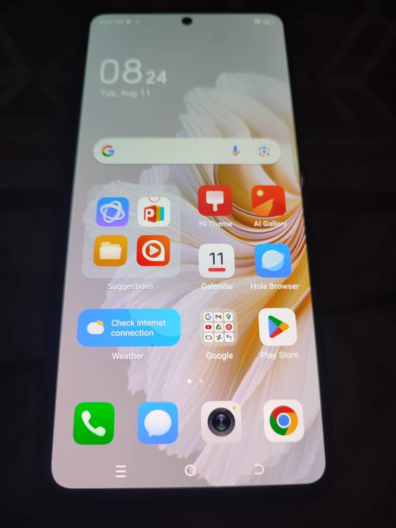 tecno 1