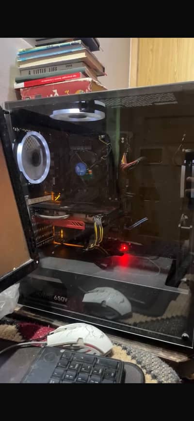Gaming pc for sale