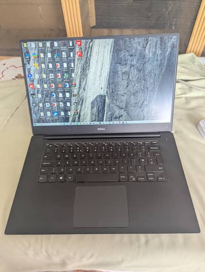 Dell precision 5530 i9 exchange possible