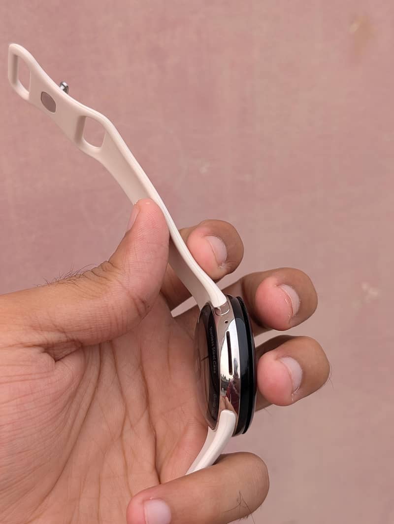 Google Pixel Watch 3