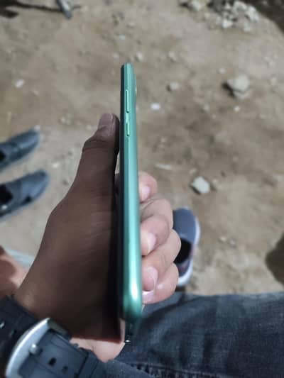 Title: Realme C11 2GB 32GB 10/10 Condition