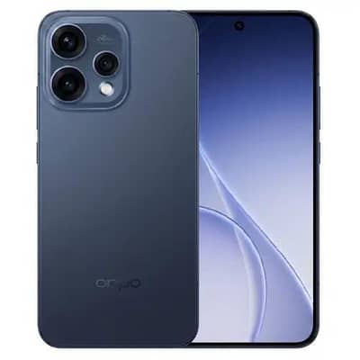 OPPO Reno 15f 5g