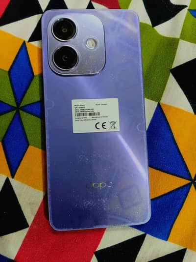 OPPO A5i