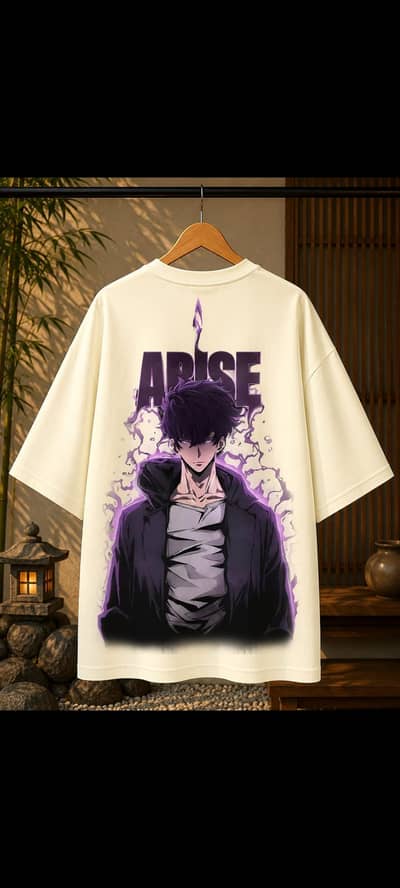 premium Branded printed down sholders T sirt| Stylish oversized fit |
