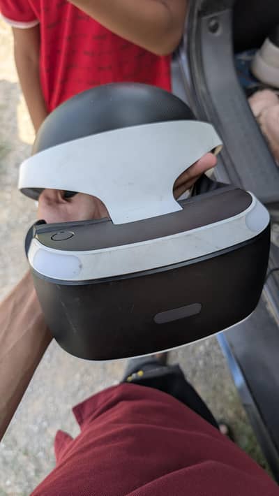 PS-VR1 Headset