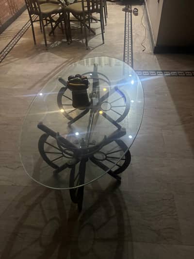 centre table