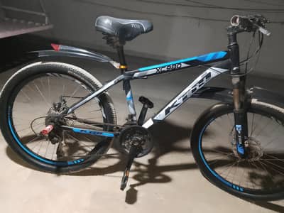 Cycle KTM