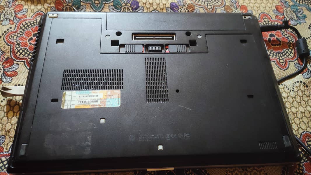 Core I5 2nd generation 1