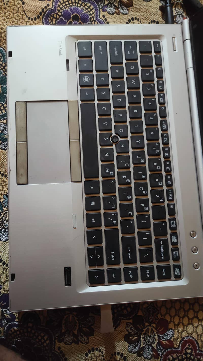 Core I5 2nd generation 2