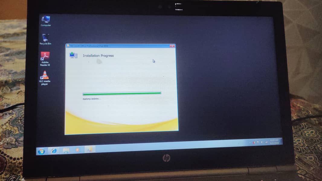 Core I5 2nd generation 3