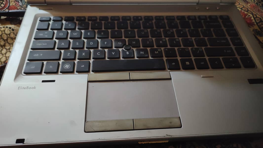 Core I5 2nd generation 6