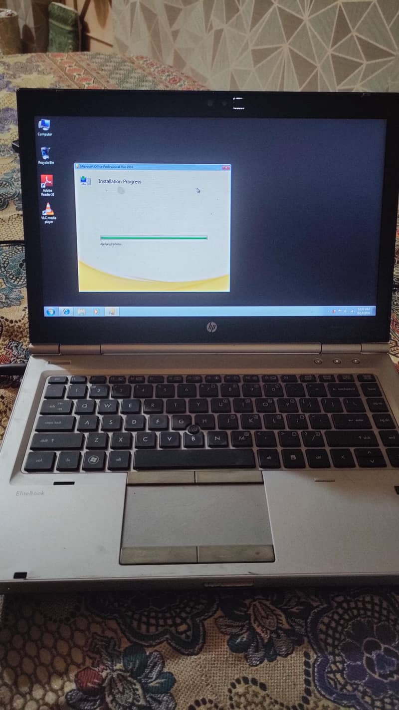 Core I5 2nd generation 7