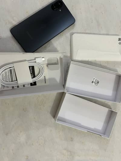 Samsung Galaxy A07
