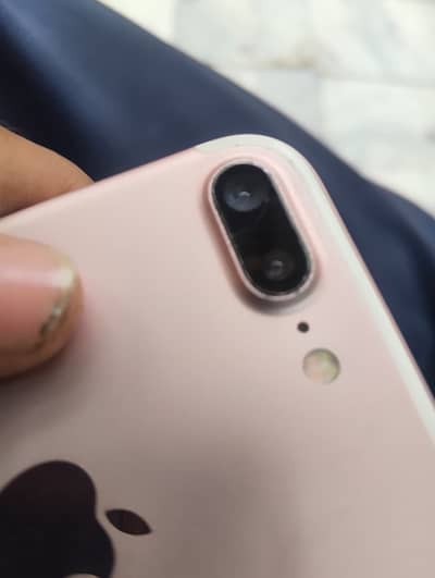 Apple iPhone 7 Plus exchange possible