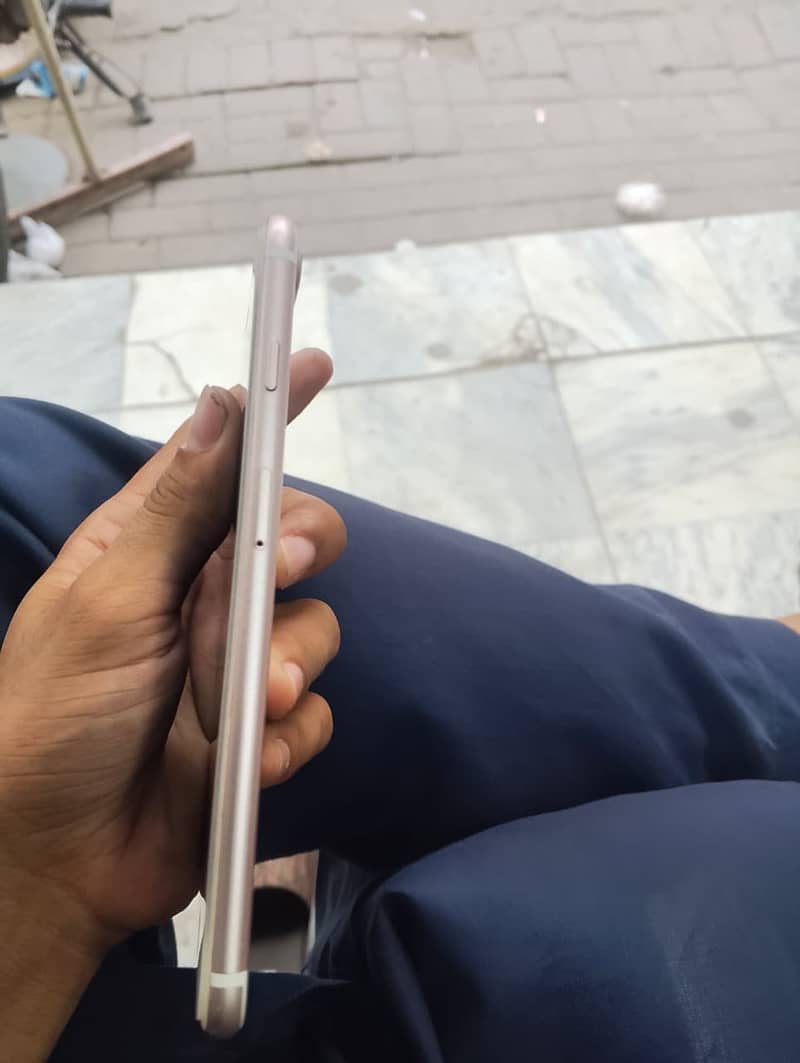 7 Plus exchange possible 1