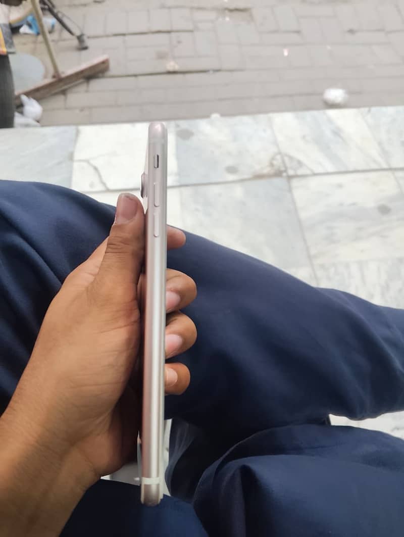 7 Plus exchange possible 2