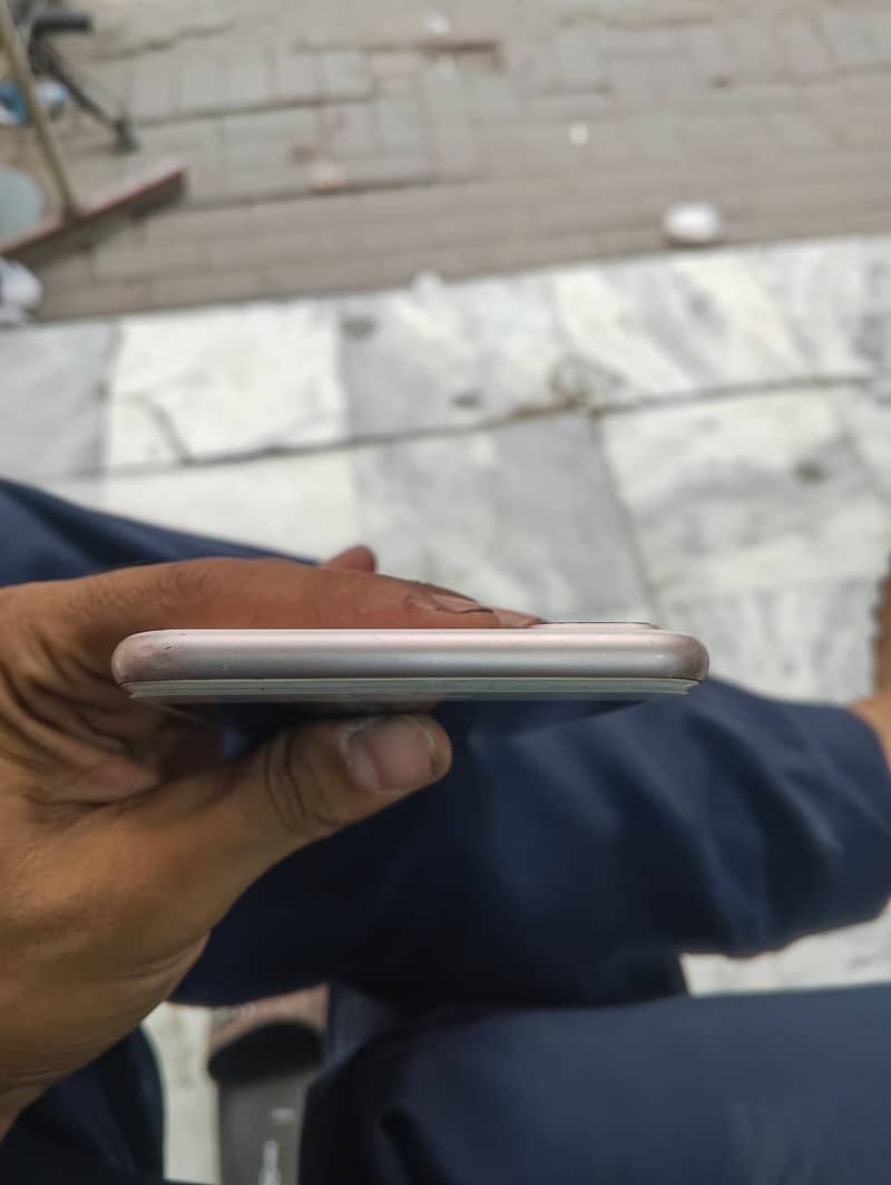 7 Plus exchange possible 3