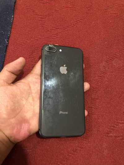 Apple iPhone 8 Plus