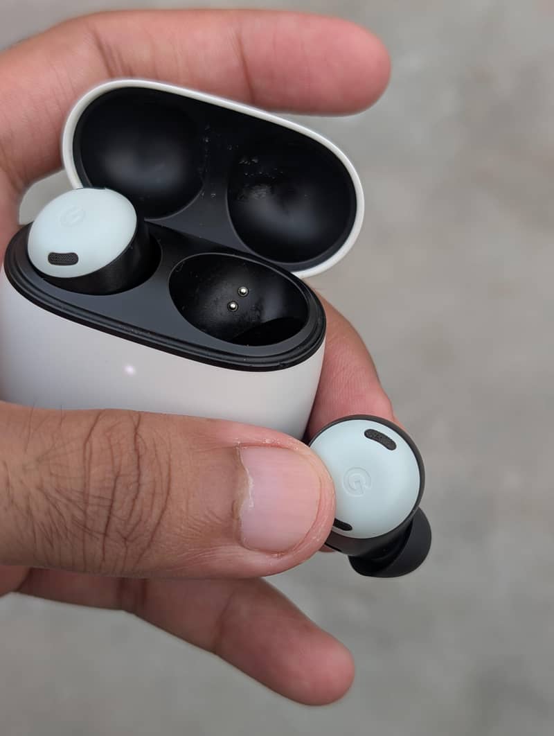 Google Buds Pro 3