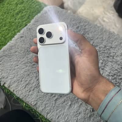 Apple iPhone 14 Pro convert 17 pro
