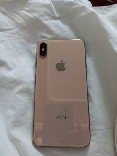 Apple iPhone XS Max