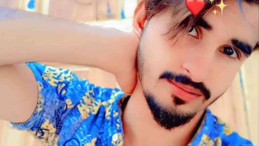 Haroon Sh