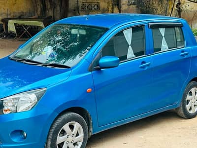 Suzuki Cultus VXL 2020