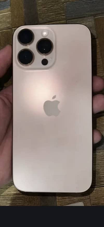 iPhone 16 pro max pta approved