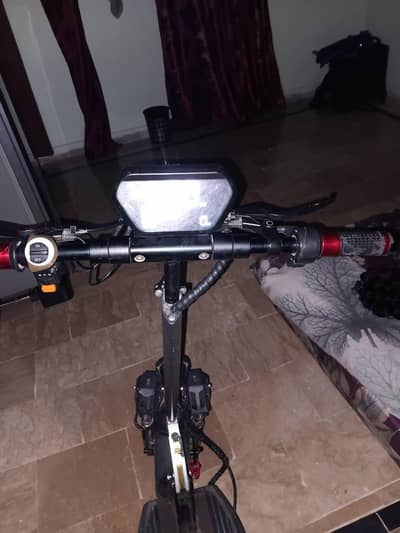 electric kids scotoy