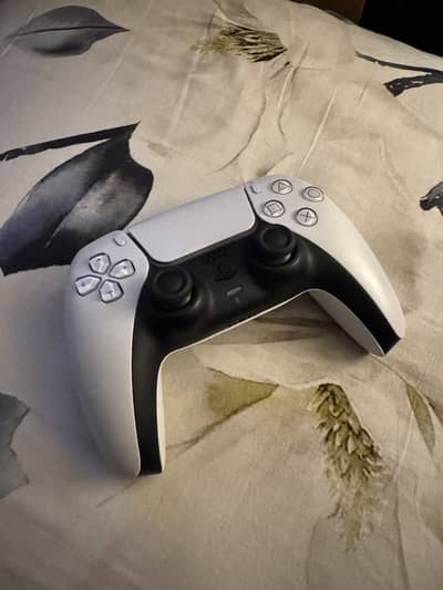 PS5 Controller