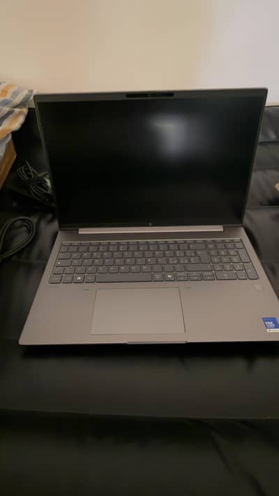 HP ZBook X G2i 16 — Open Box / Like New 