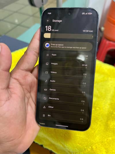 Google Pixel 9 Pro XL