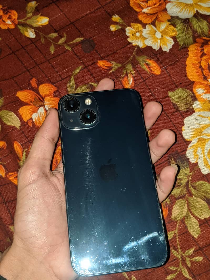 Apple iPhone 13 1