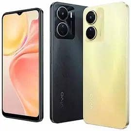 Vivo Y17s